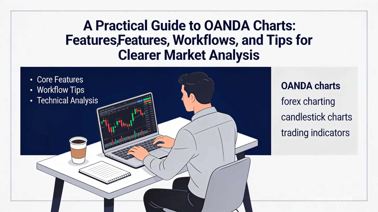 A Practical Guide to OANDA Charts: Features, Workflows, and Tips for Clearer Market Analysis
