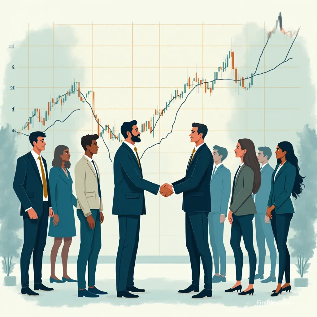 AI-Linked Layoffs Don’t Guarantee a Stock Rally: What Investors Should Watch