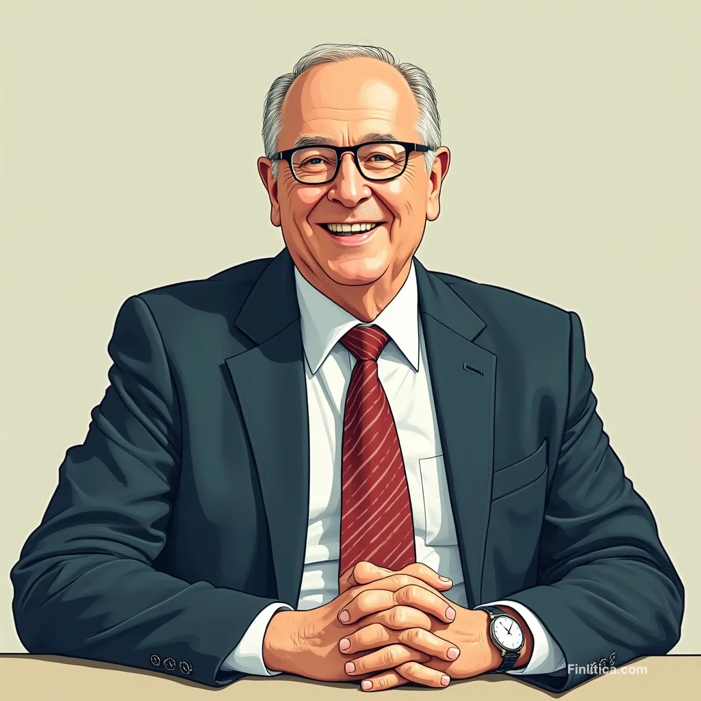 Berkshire’s New CEO Greg Abel Orchestrates Major Portfolio Shake-Up