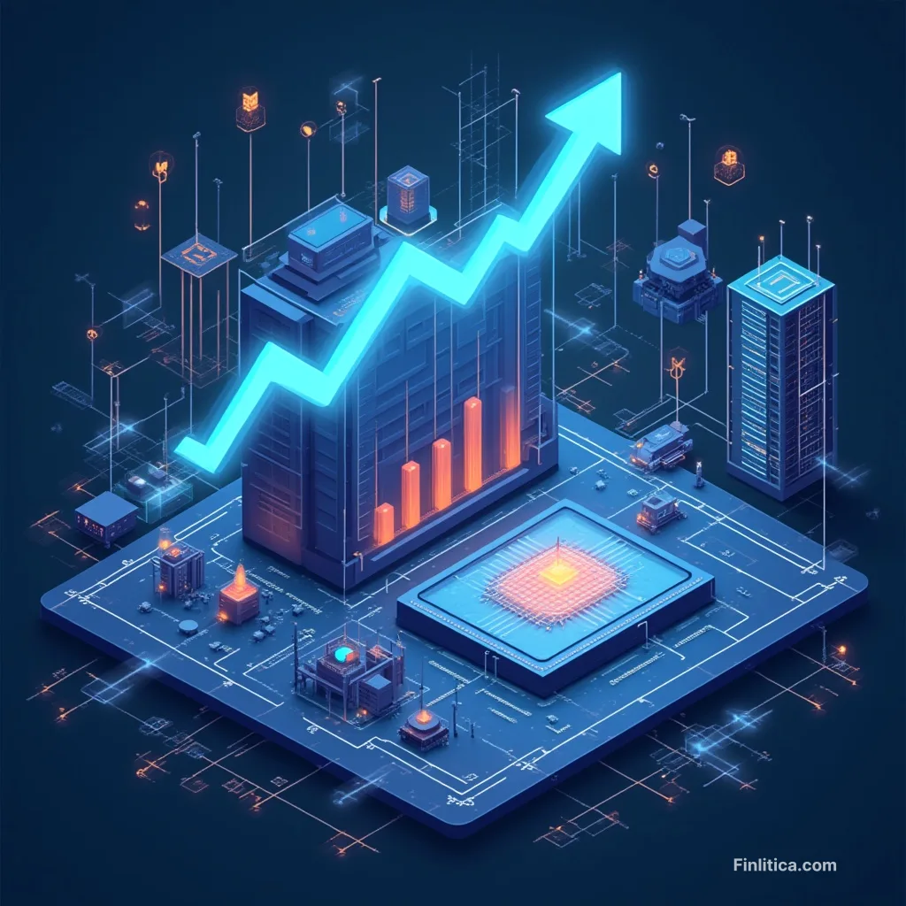 Broadcom Stock on Nasdaq: What Investors Should Know About AVGO’s Growth Drivers, Risks, and Research Process