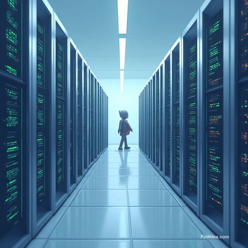 Community Pushback on AI Data Centers Spurs Experiments With Home-Based Micro Nodes