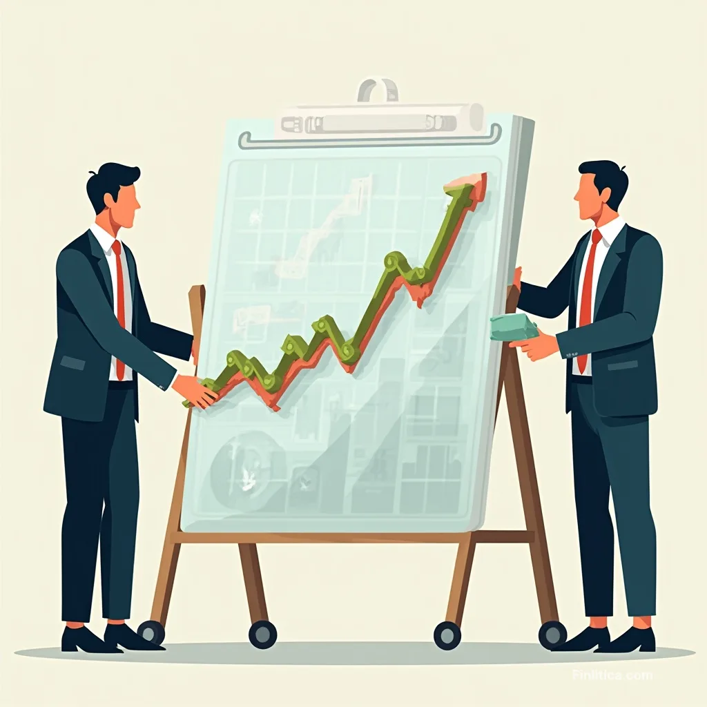 Companies Press Ahead on Prediction Markets as U.S. Regulatory Debate Drags On