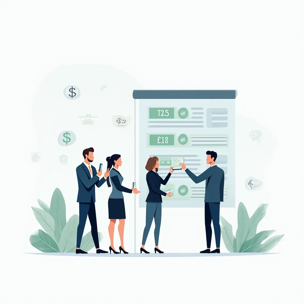 DEGIRO Fees: A Structured Hub for Costs, Charges, and Comparisons