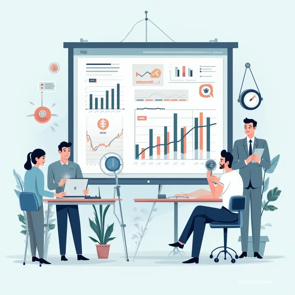 ETF Broker Comparison: How to Evaluate and Choose a Platform