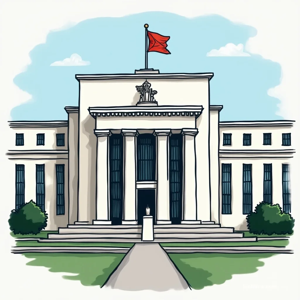 Fed Announces Enforcement Action Involving Former Regions Bank Employee