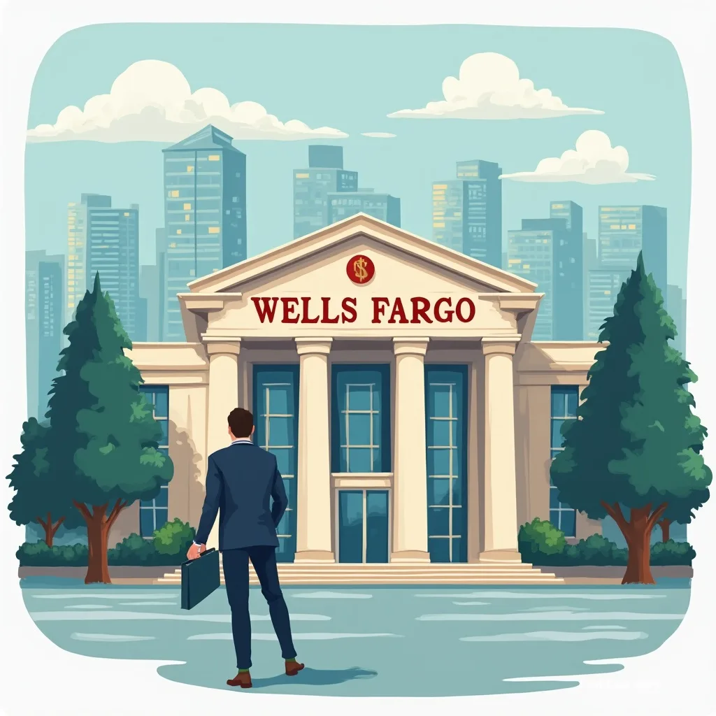 Fed Ends Enforcement Action Against Wells Fargo, Signaling Compliance Progress