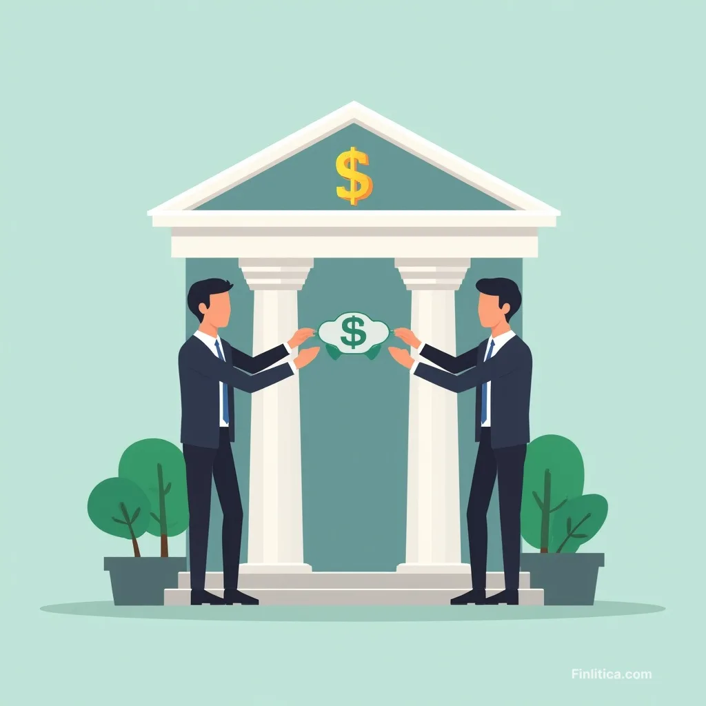 Fed ends enforcement actions for two bank holding companies, signaling supervisory progress