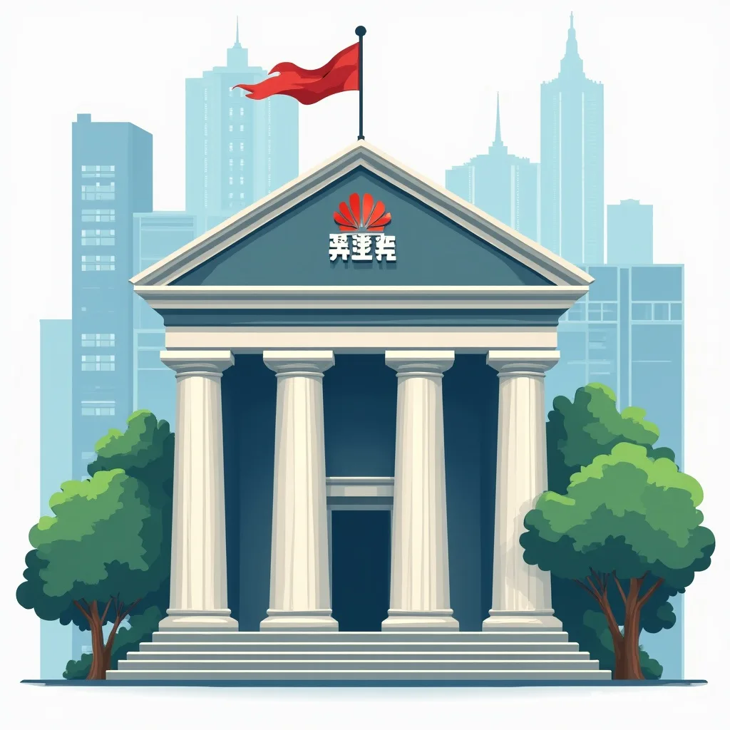 Fed Ends Enforcement Actions Involving ICBC and Standard Chartered