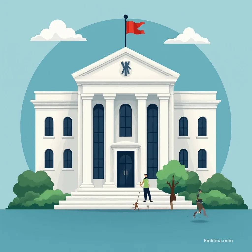 Fed Publishes January 2026 FOMC Minutes, Detailing Policy Debate and Economic Outlook