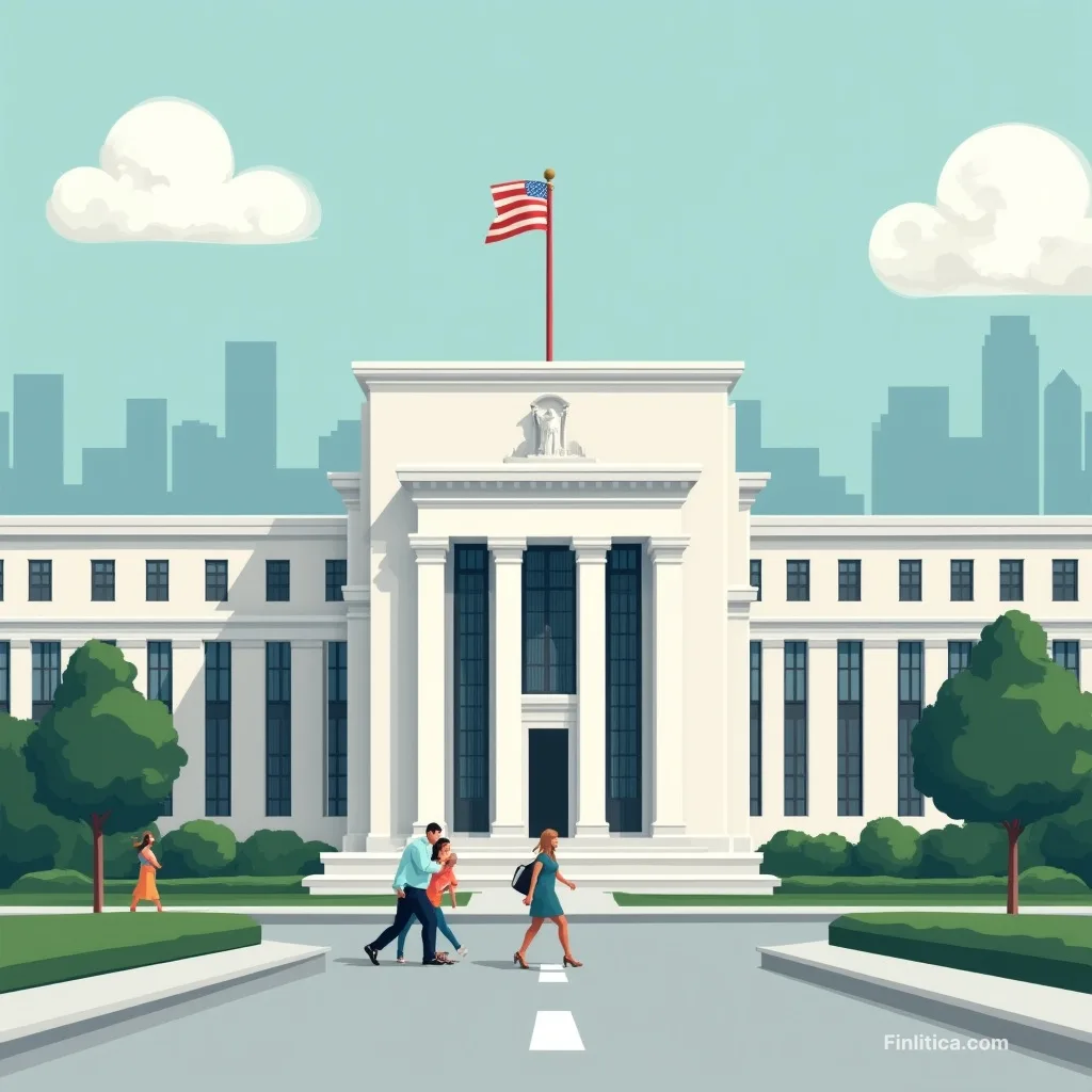 Fed Releases Minutes From April 2026 Discount Rate Meetings: What Investors Should Watch