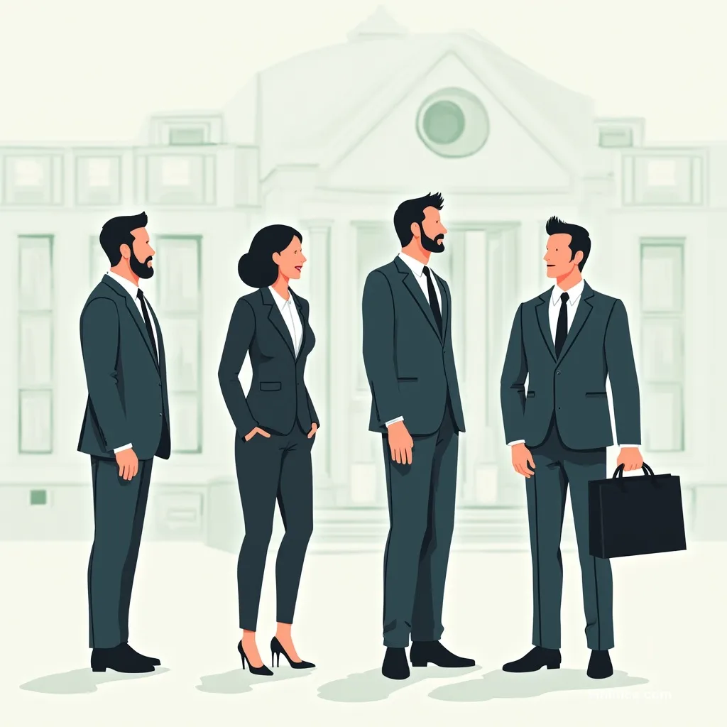 Fed’s 2025 Household Well-Being Report Lands: What It Signals for Rates, Lending, and Markets