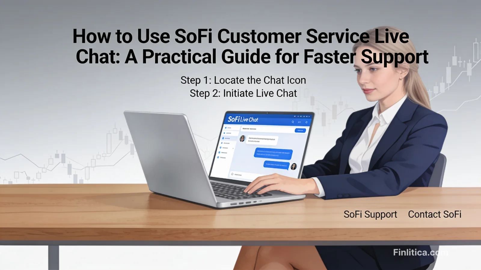 How to Use SoFi Customer Service Live Chat: A Practical Guide for Faster Support