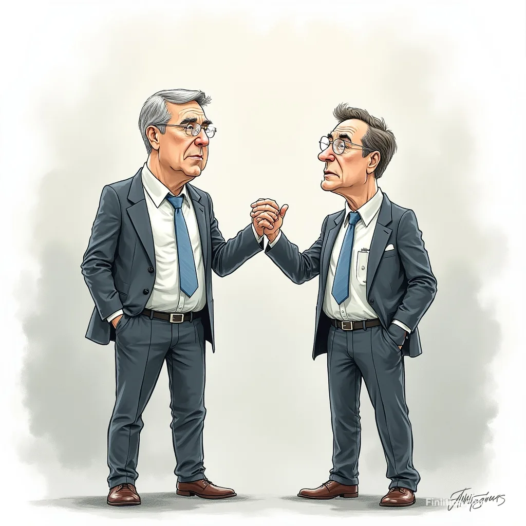 Input needed: Provide key takeaways from the April 28–29, 2026 FOMC minutes
