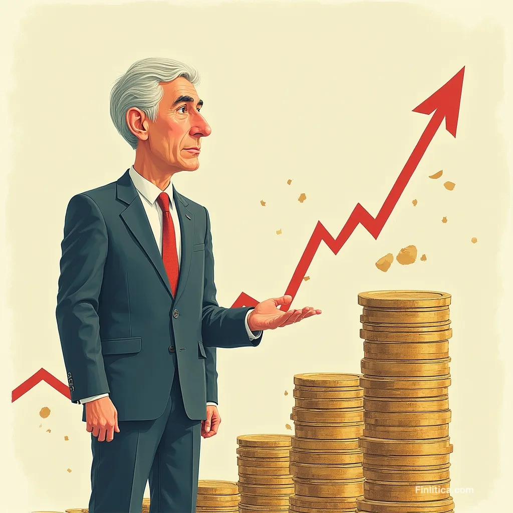Kevin Warsh Steps Into a Fed Unwilling to Cut as Inflation Reignites and Yields Jump