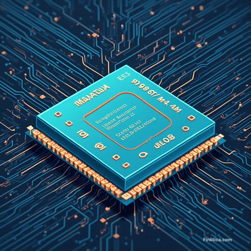 Memory chip squeeze: What top producers signaled about supply, pricing and margins this week