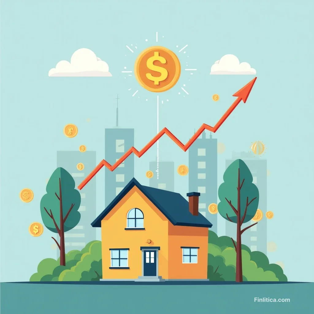 Mortgage rates climb to seven-month high, testing spring housing demand