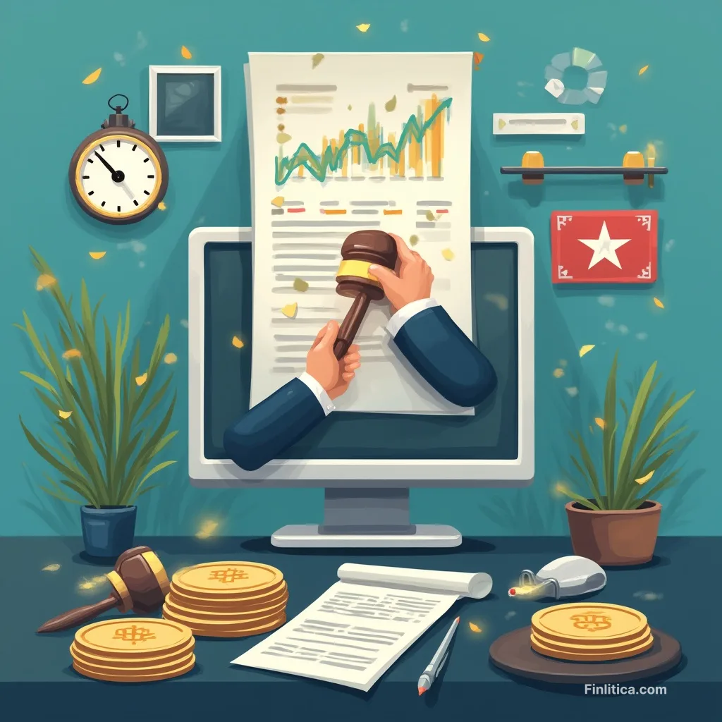 Nevada Court Extends Ban on Kalshi’s Prediction Market Operations Statewide