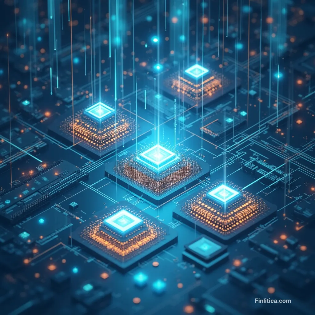 New semiconductor futures aim to hedge AI-era chip and GPU rental costs