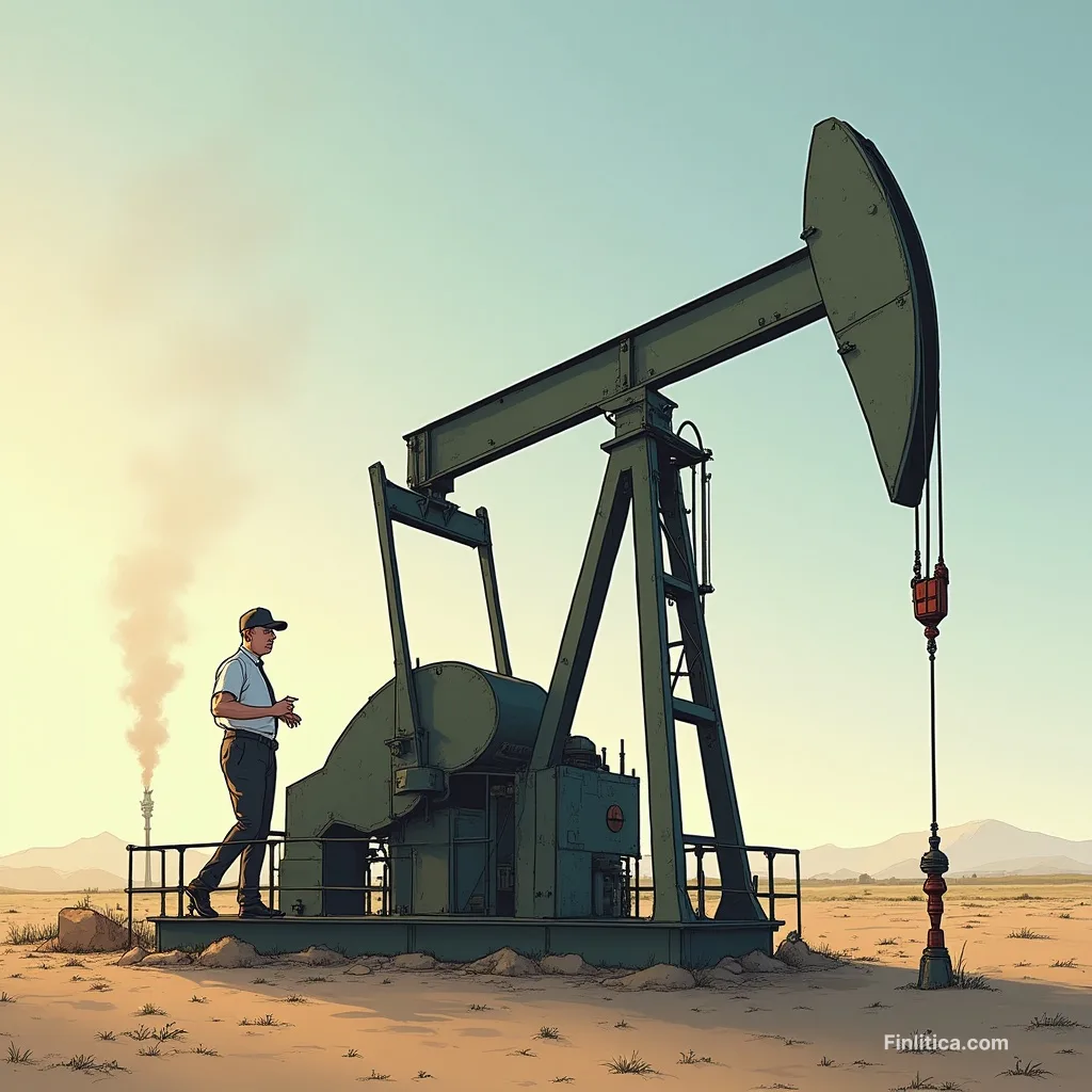 Oil extends gains as U.S.-Iran stalemate raises supply-risk premium