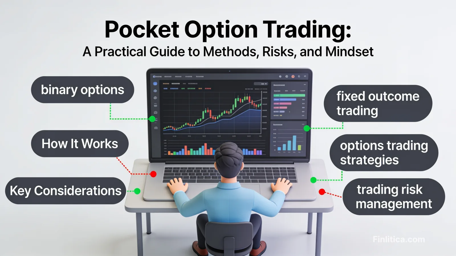 Pocket Option Trading: A Practical Guide to Methods, Risks, and Mindset