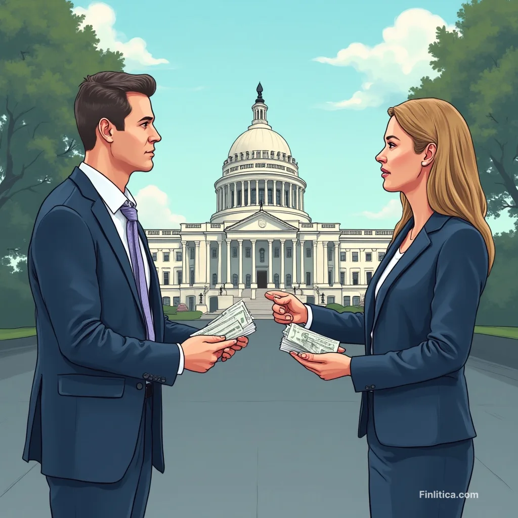 Senate Banking Committee sets May 14 vote on major crypto oversight bill