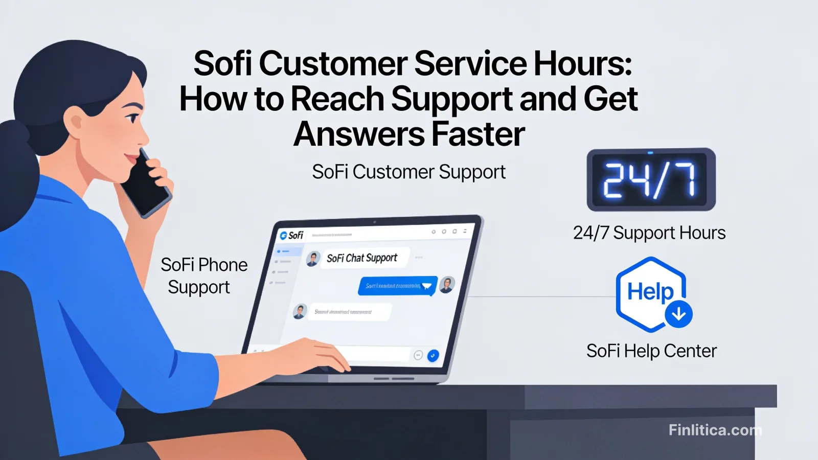 Sofi Customer Service Hours: How to Reach Support and Get Answers Faster