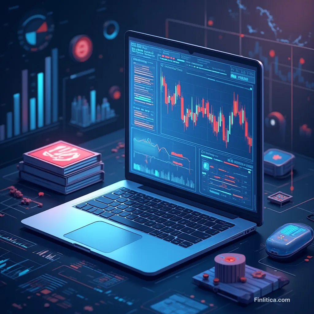 Tech stocks log worst weekly slide in nearly a year as legal and geopolitical risks bite