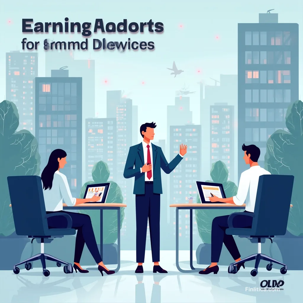 Upcoming Earnings Reports to Watch: Netflix, Intel, and More