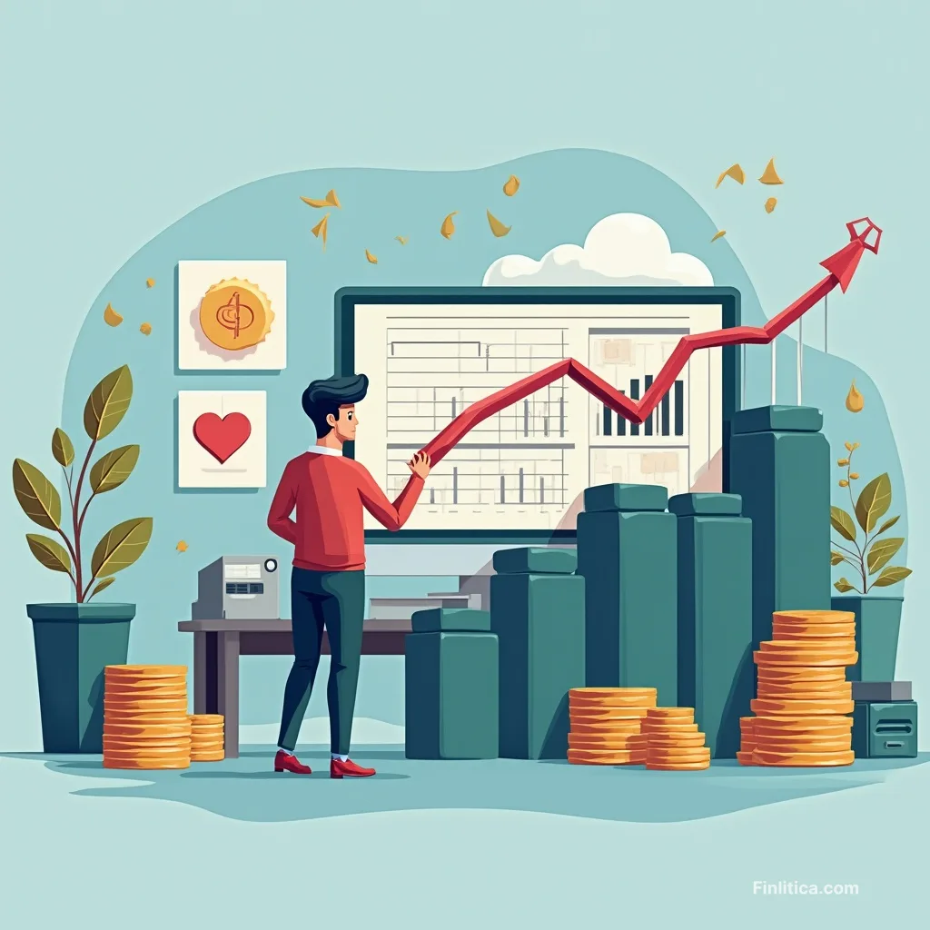 What investors are watching this week: Oil shock risk, data check, earnings signals, and flows