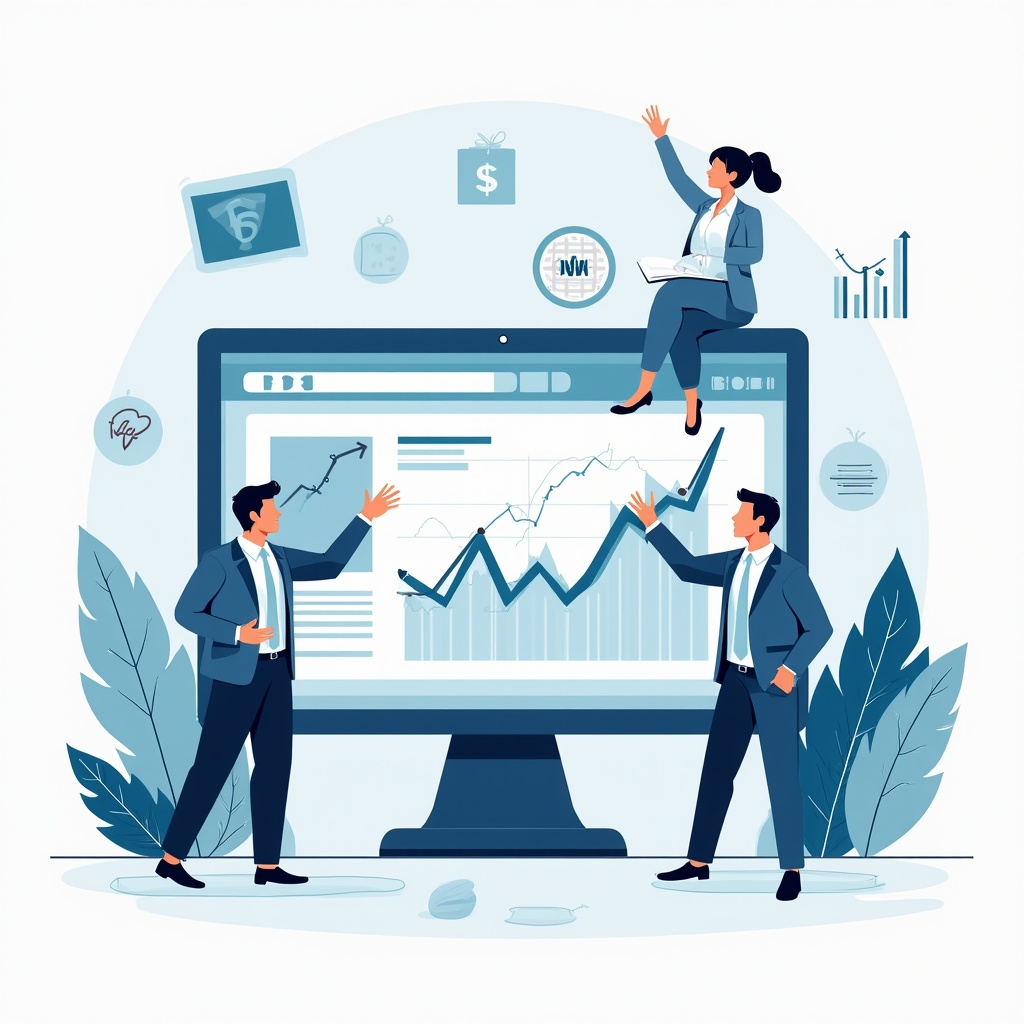 ETF Basics: Building a Diversified Portfolio