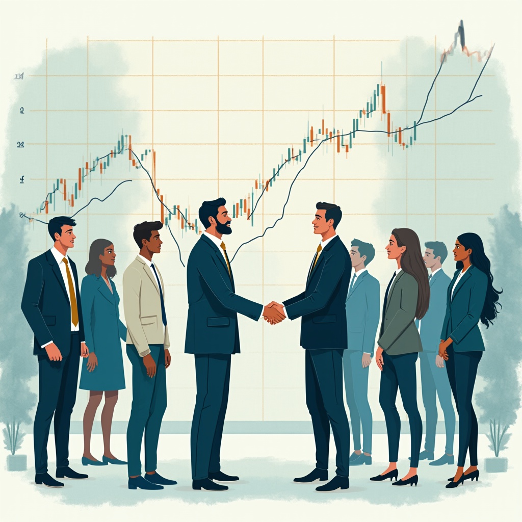 AI-Linked Layoffs Don’t Guarantee a Stock Rally: What Investors Should Watch