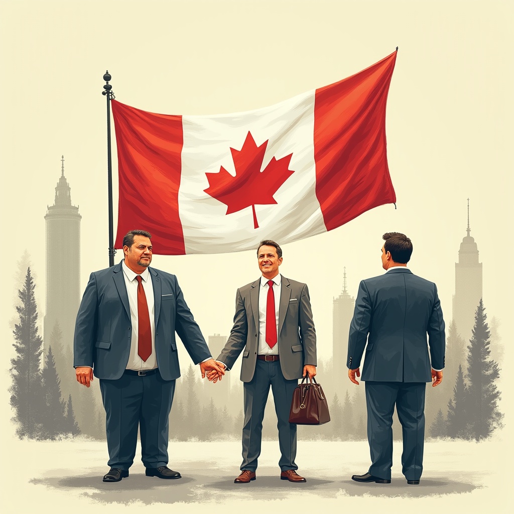 Alberta sets sovereignty referendum, raising stakes for Canada’s energy economy and markets