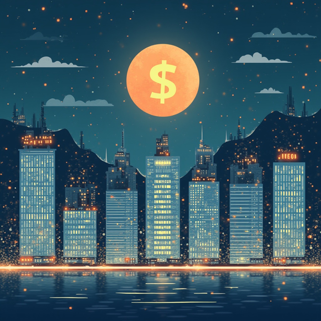 Asia-Pacific markets mixed as oil hovers near $100 on U.S.-Iran tensions