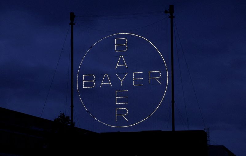 Bayer Faces US Antitrust Suit Alleging Monopoly Power in GMO Corn Seeds