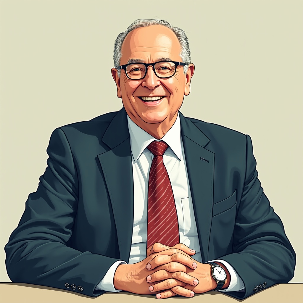 Berkshire’s New CEO Greg Abel Orchestrates Major Portfolio Shake-Up