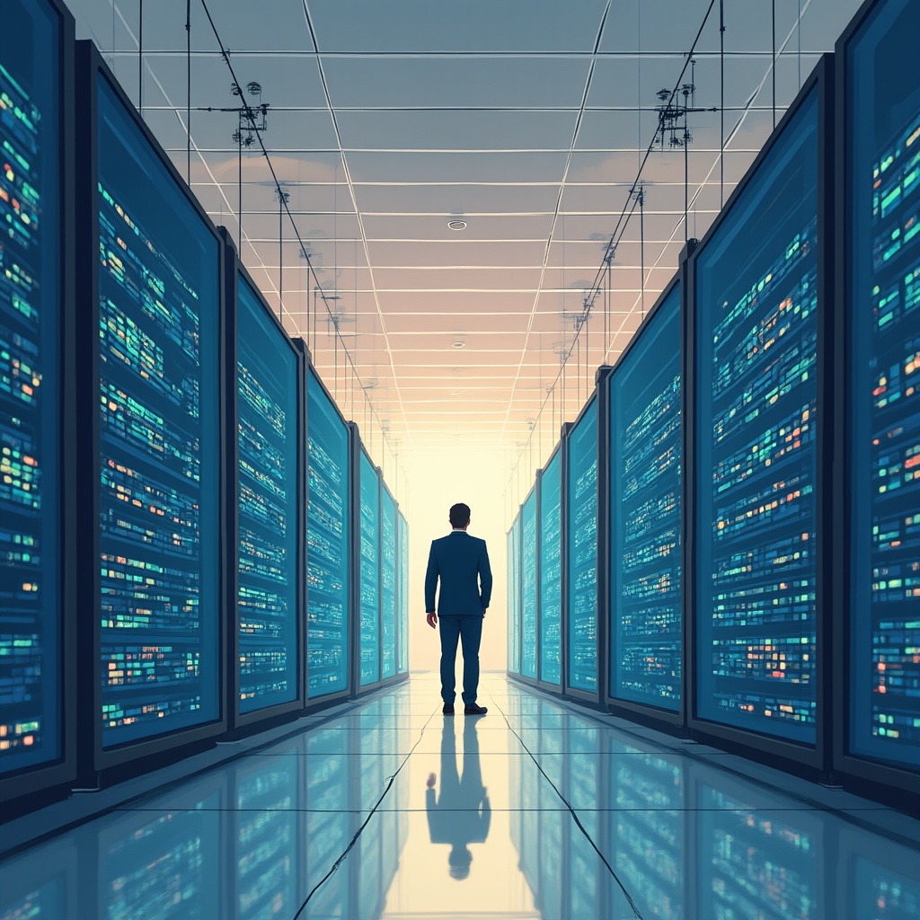 Bernstein’s take: Defining traits of a top‑tier data center market in the AI buildout era