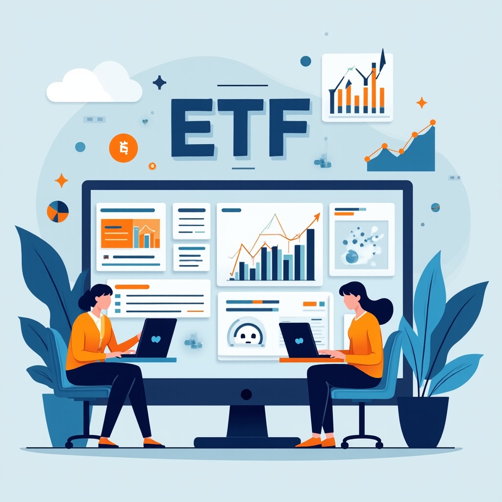 Best ETF App Reddit: Insights From r/Investing and How to Choose the Right Platform