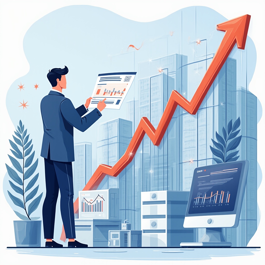 Broadcom Stock Prediction 2030: Drivers, Scenarios, and Risks to Watch
