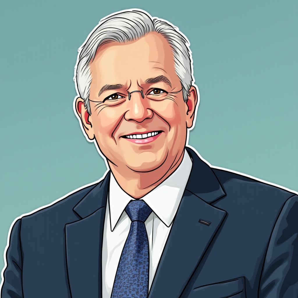 Chevron’s Mike Wirth Warns Oil Market Isn’t Fully Pricing Iran War Risks