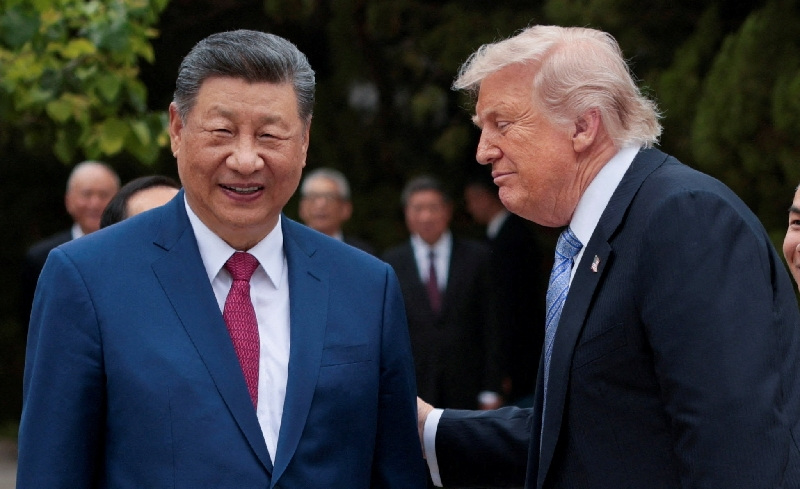 China Signals Tariff Easing and Wider Farm Market Access After Trump–Xi Meeting