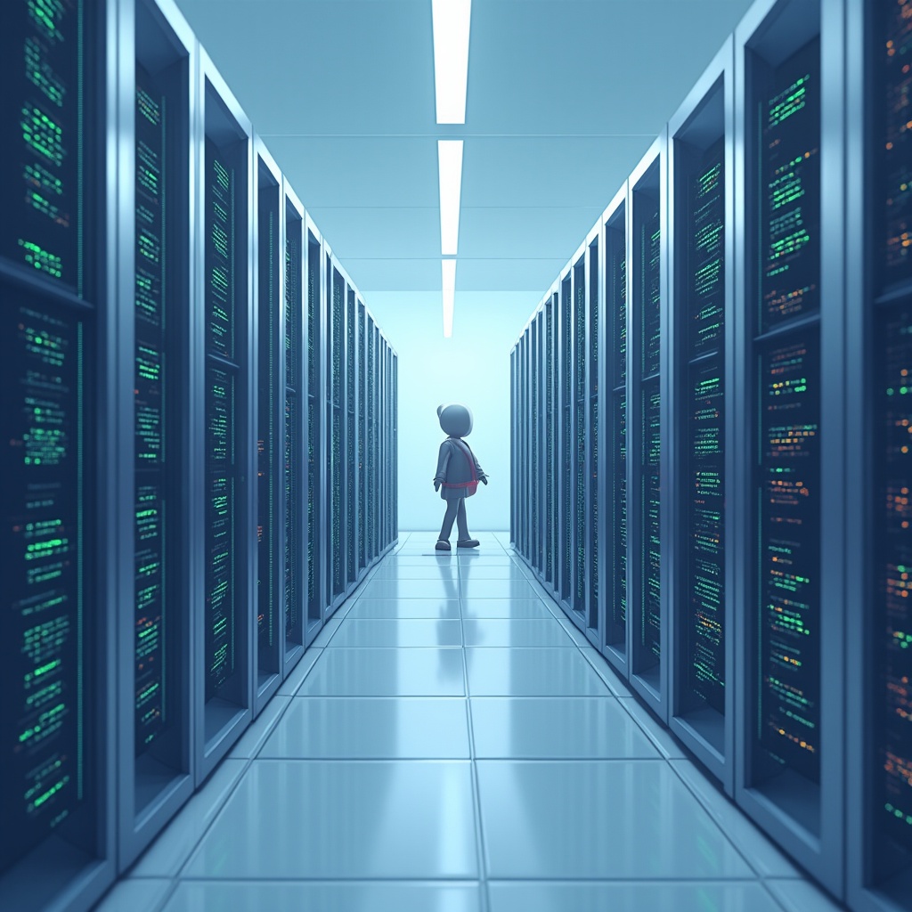 Community Pushback on AI Data Centers Spurs Experiments With Home-Based Micro Nodes