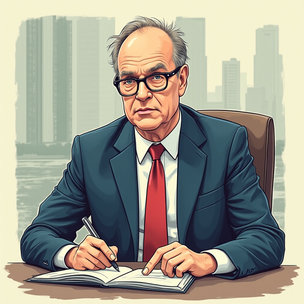 Cramer flags investor “denial” as oil eases and policy support perceptions lift sentiment