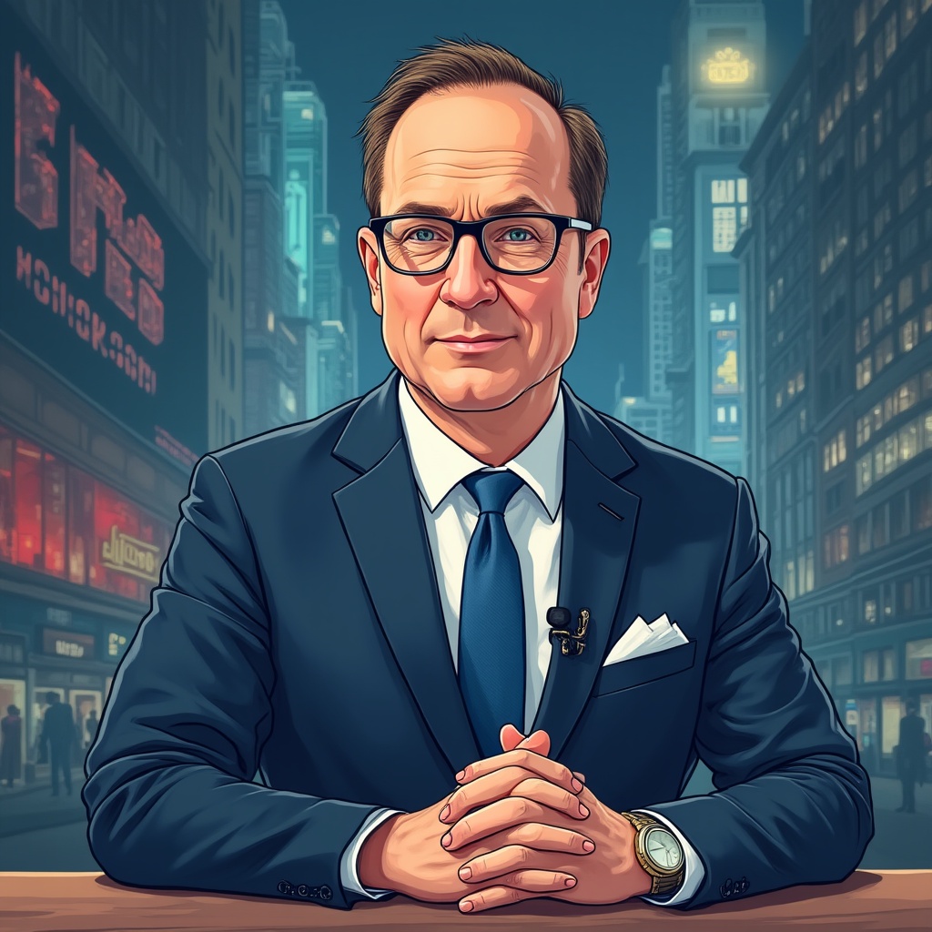 Cramer urges investors to stay the course as Iran-related volatility rattles markets