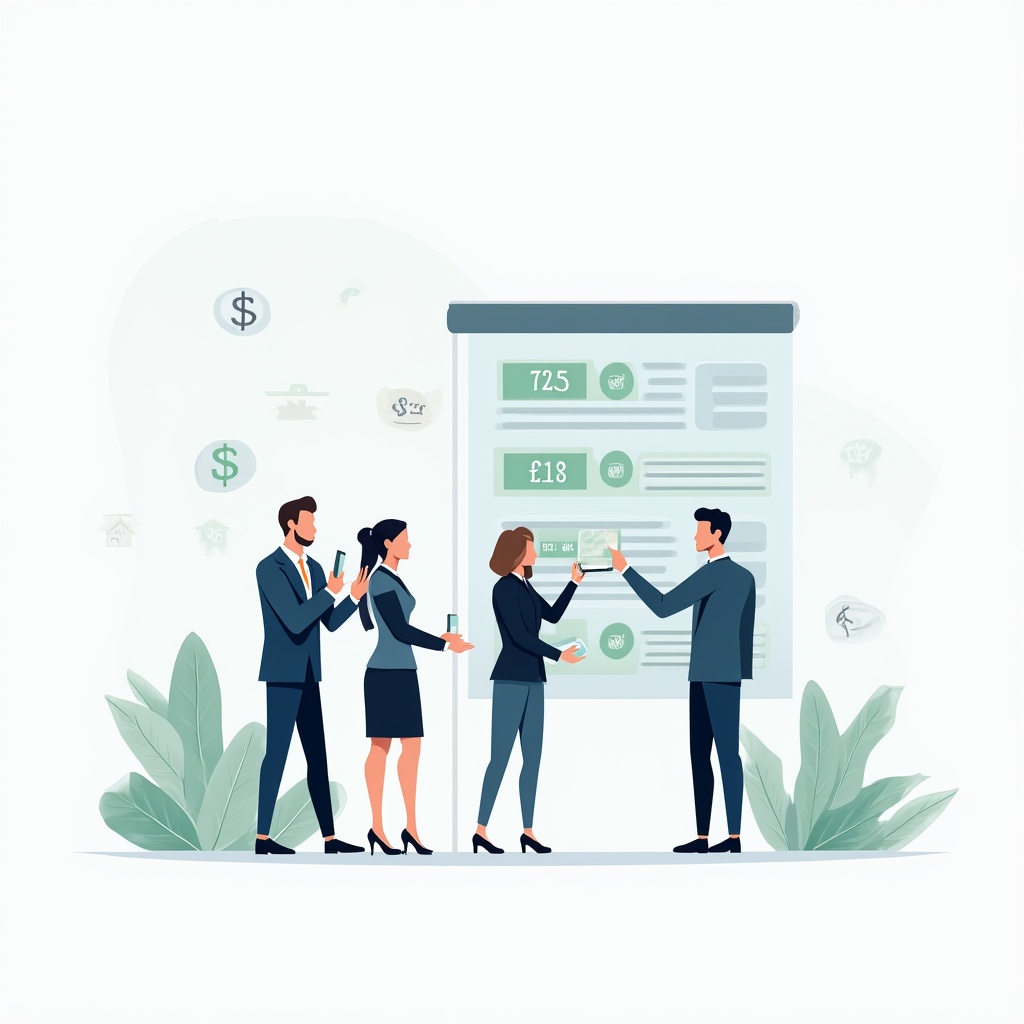 DEGIRO Fees: A Structured Hub for Costs, Charges, and Comparisons