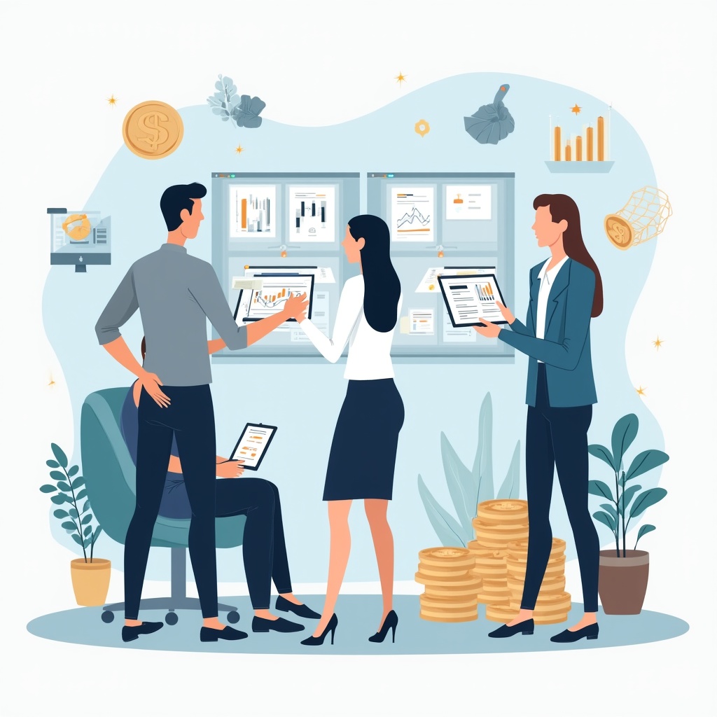 DEGIRO Trading: A Practical Guide for European Investors