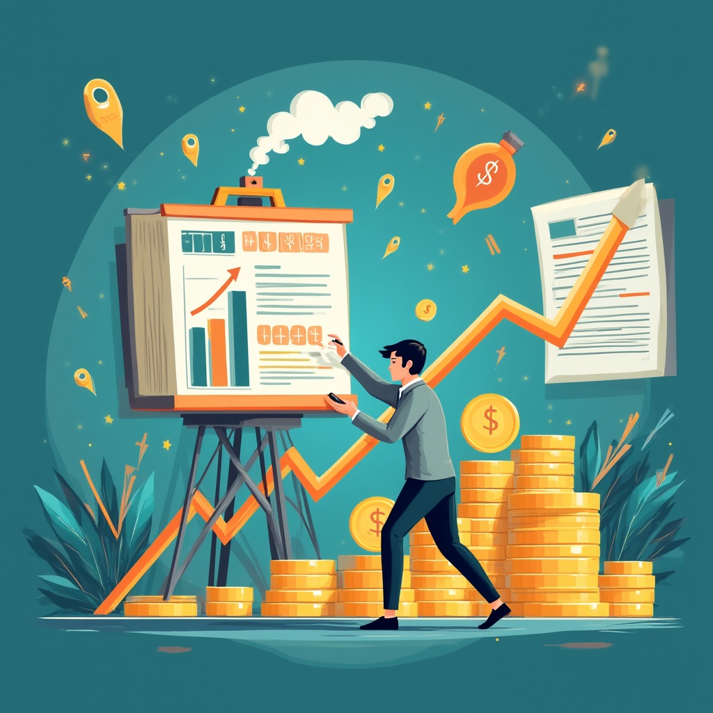 Energy stocks rally: what a 56%+ surge says about the sector’s next leg