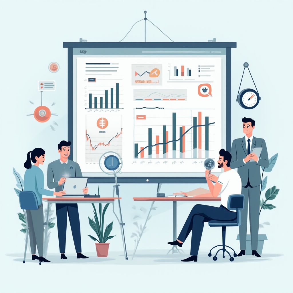 ETF Broker Comparison: How to Evaluate and Choose a Platform