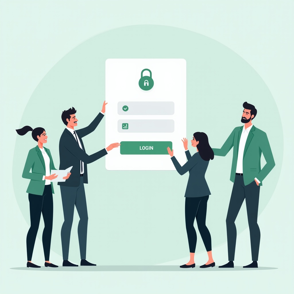 Inicio de sesión en eToro: acceso seguro, solución de problemas y mejores prácticas