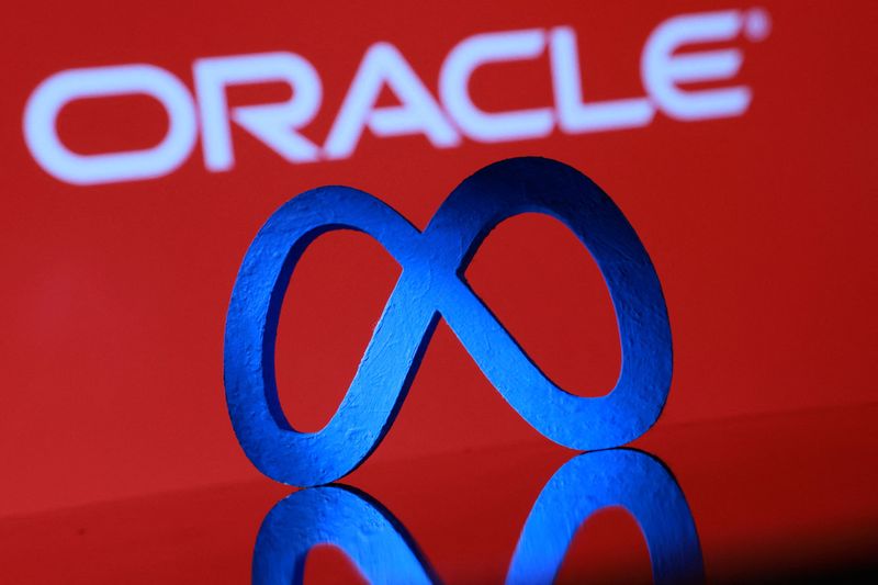 Tech Giants Lean on Bond Markets to Finance AI and Cloud Buildouts