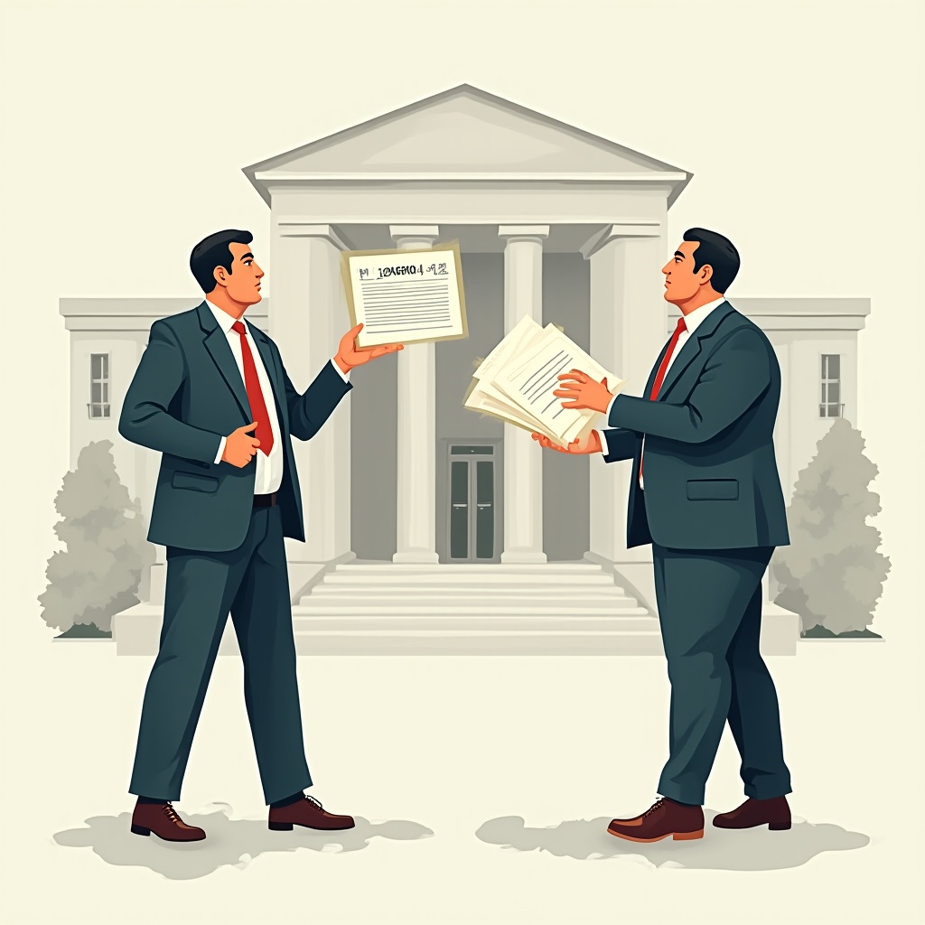 Fed and FDIC Release Latest Feedback on Big-Bank ‘Living Wills’